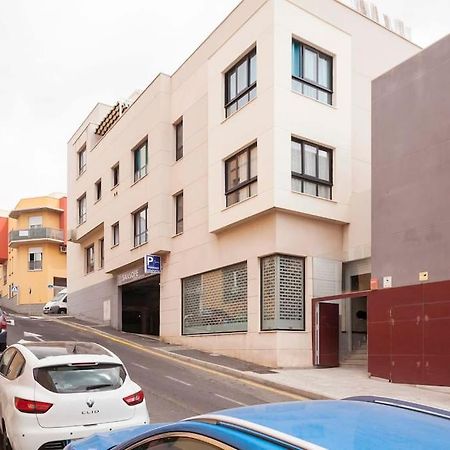 Lovely Spacious Apartment In San Isidro  Ngoại thất bức ảnh