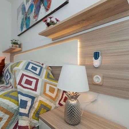 Lovely Spacious Apartment In San Isidro  Ngoại thất bức ảnh