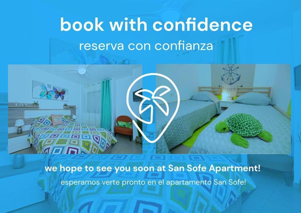 Lovely Spacious Apartment In San Isidro  Ngoại thất bức ảnh