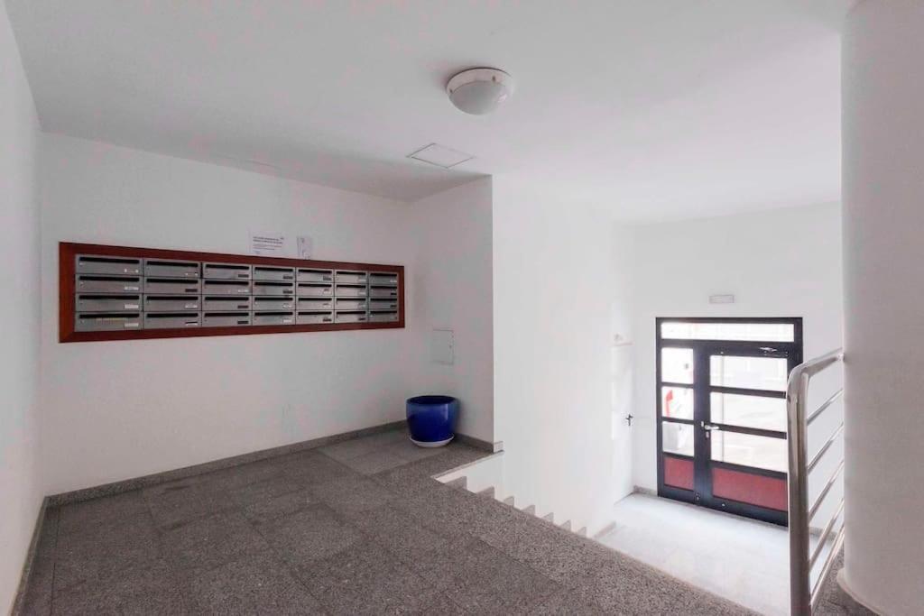 Lovely Spacious Apartment In San Isidro  Ngoại thất bức ảnh