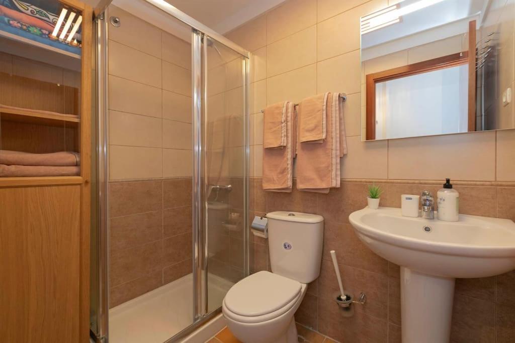 Lovely Spacious Apartment In San Isidro  Ngoại thất bức ảnh