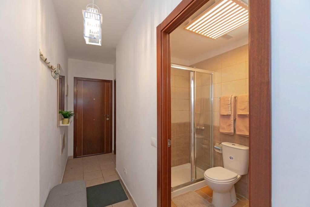Lovely Spacious Apartment In San Isidro  Ngoại thất bức ảnh
