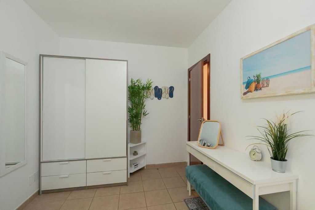 Lovely Spacious Apartment In San Isidro  Ngoại thất bức ảnh