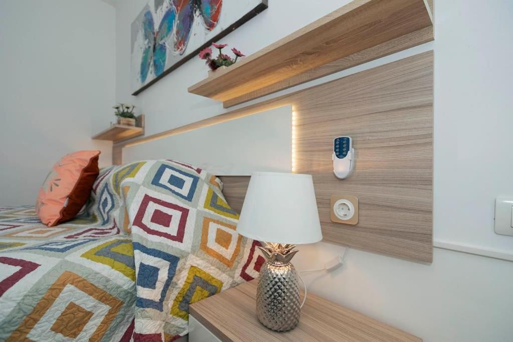 Lovely Spacious Apartment In San Isidro  Ngoại thất bức ảnh