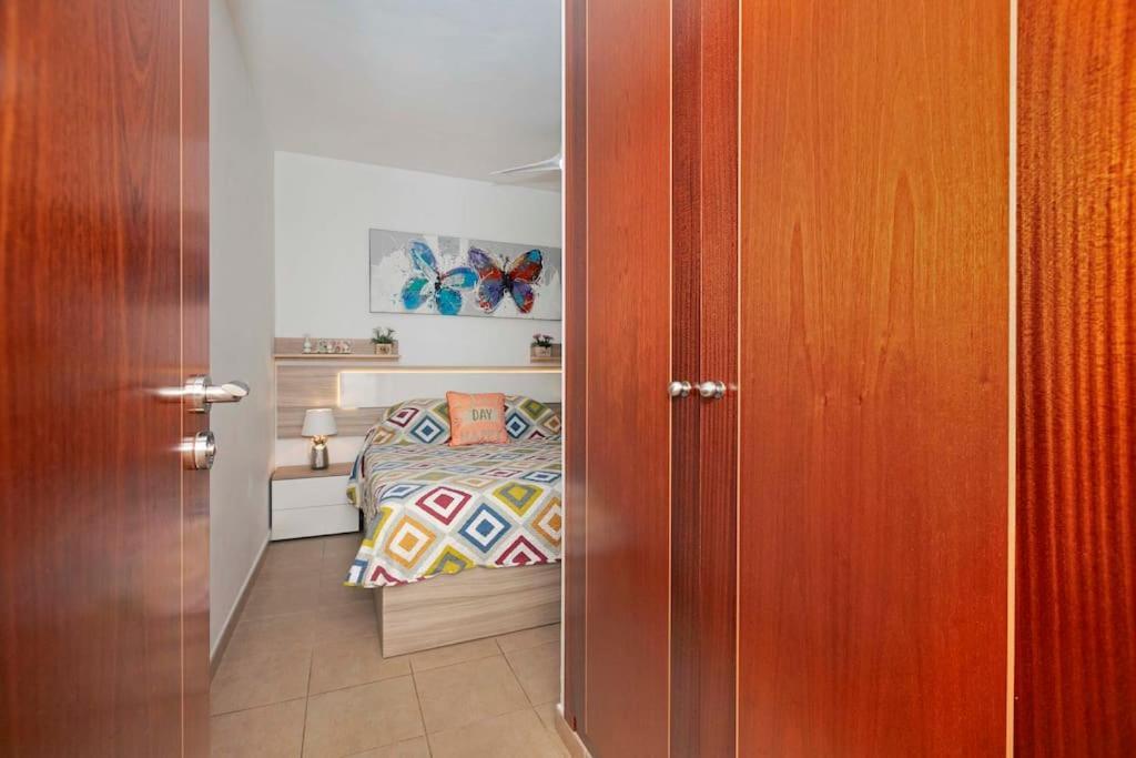 Lovely Spacious Apartment In San Isidro  Ngoại thất bức ảnh