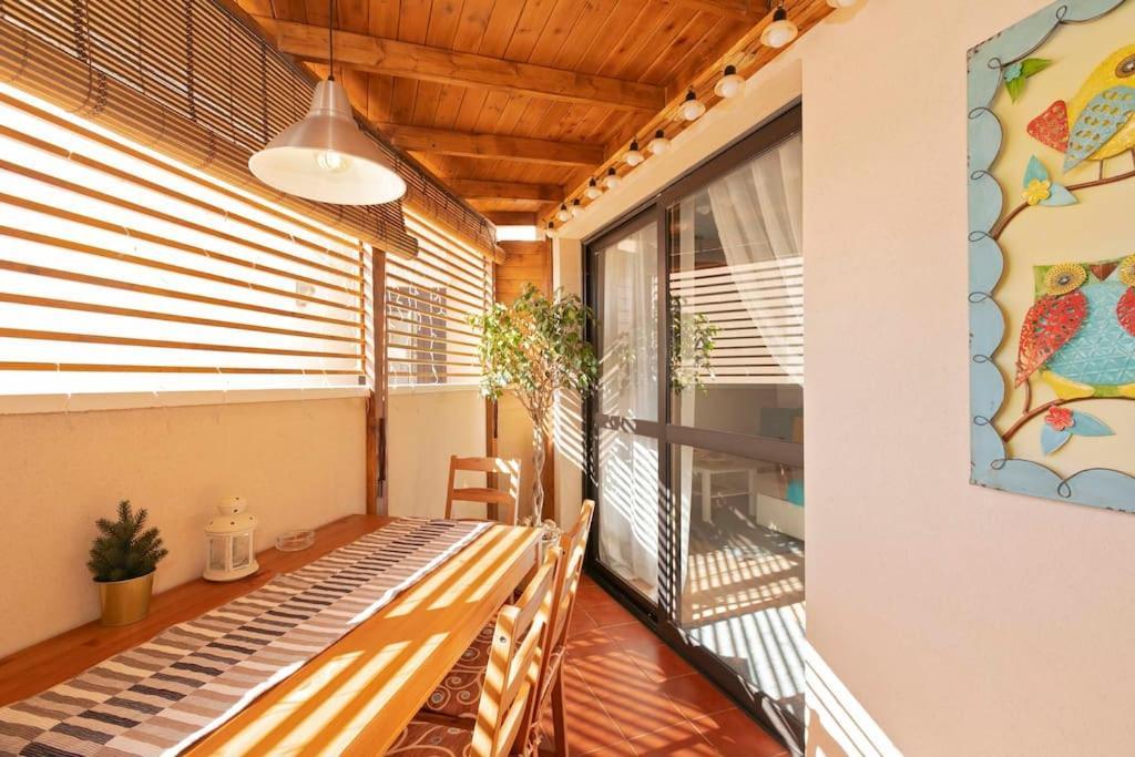 Lovely Spacious Apartment In San Isidro  Ngoại thất bức ảnh